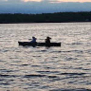 Meet your Posher, Donna